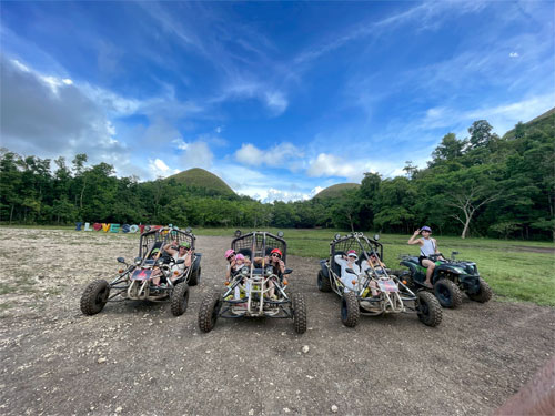 ATV
