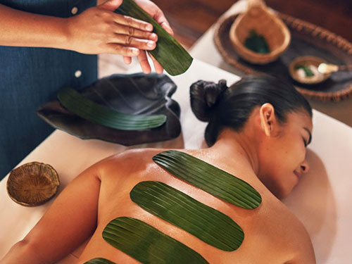 SPA 體驗 – Hilot Therapy（90分鐘）