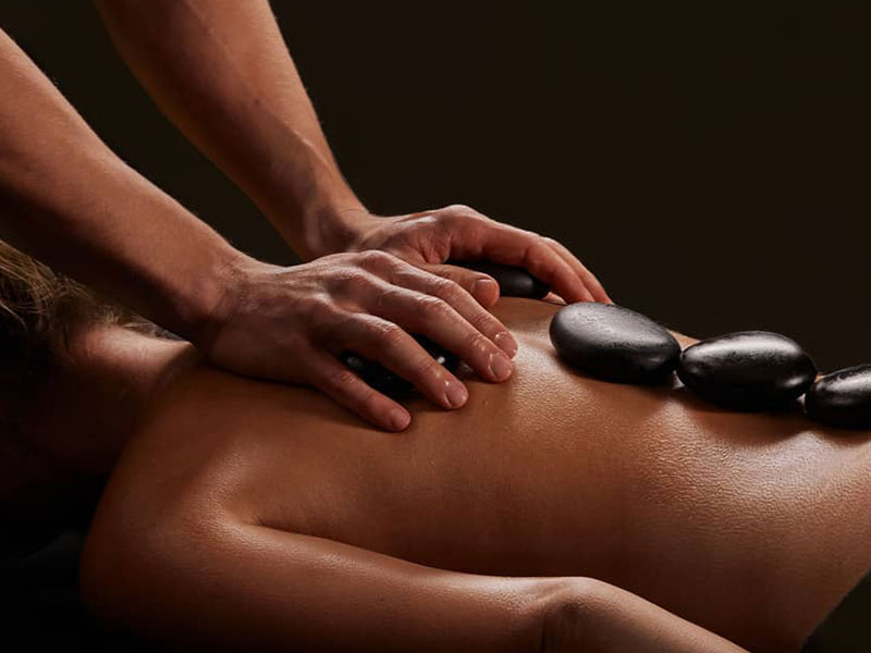 Danaru Spa