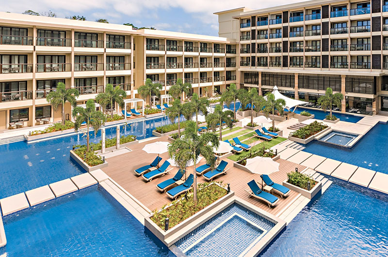 Henann Park Resort