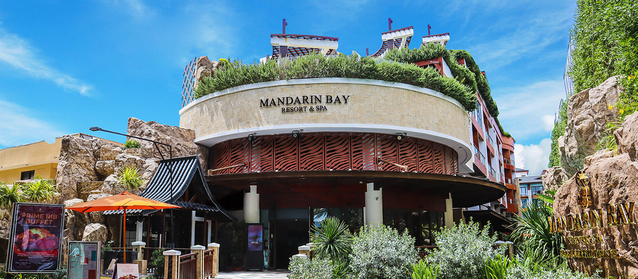 Mandarin Bay