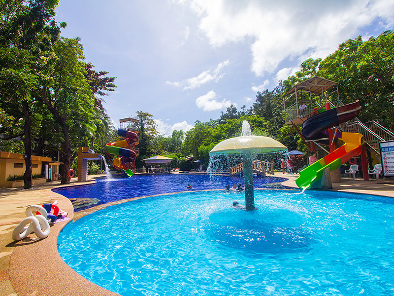 Paradise Garden