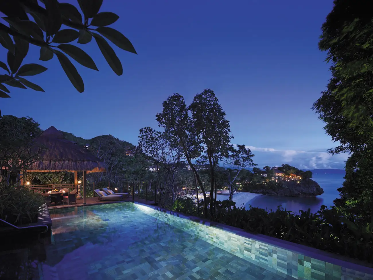 Shangri-La