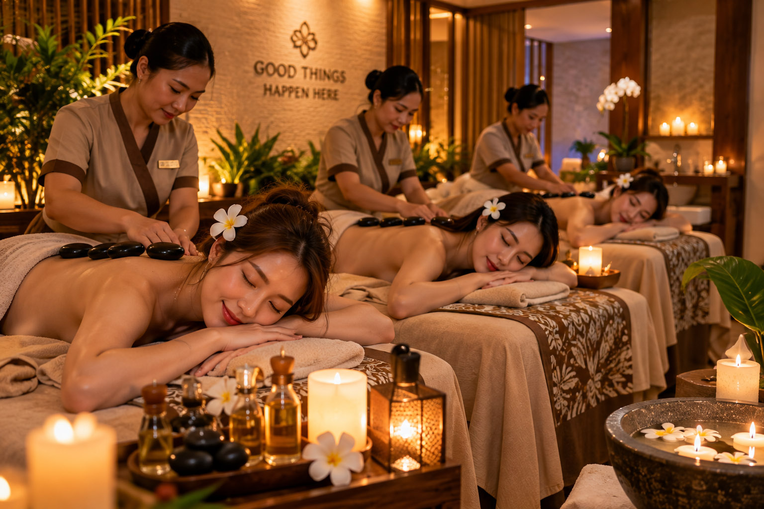 第二重SPA