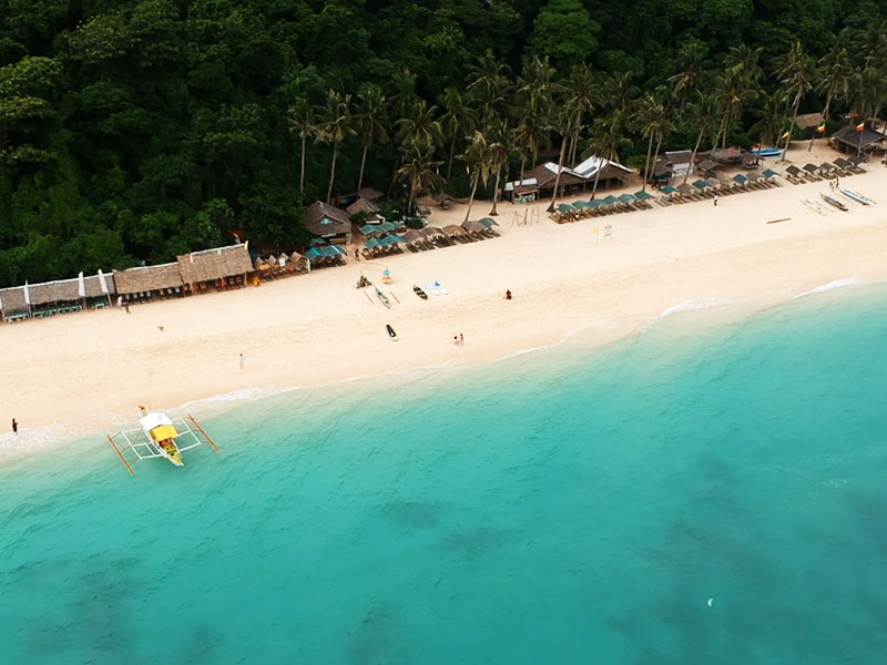 Puka Beach
