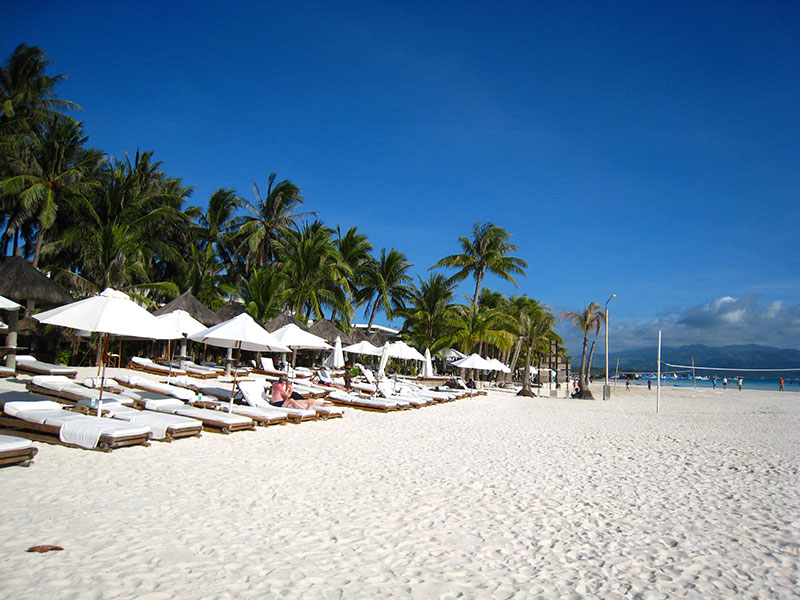 S1 White Beach