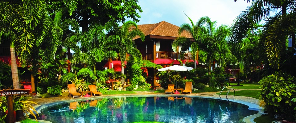tropics
