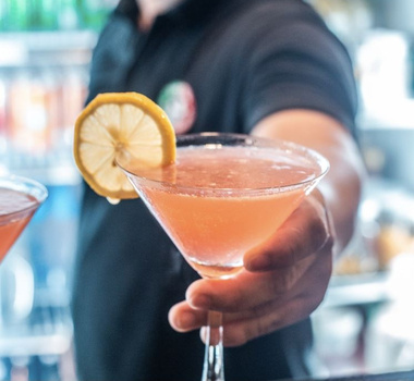 長灘島夜店-Don Vito<br>現場音樂酒吧