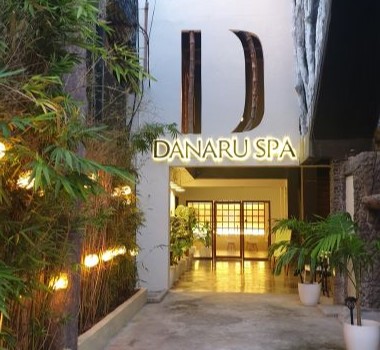 Danaru Spa