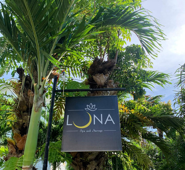 Luna Spa