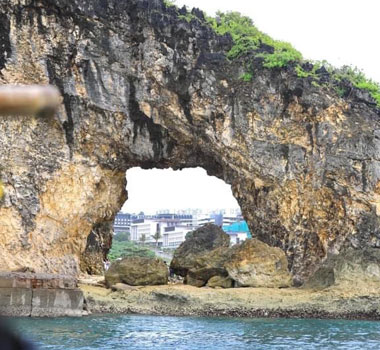 【最完整的環島遊】電動車網美景點:飽覽5大沙灘