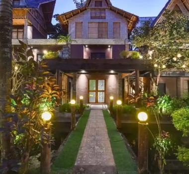 長灘島 Danaru Spa<br>Boracay Station2 Spa推薦