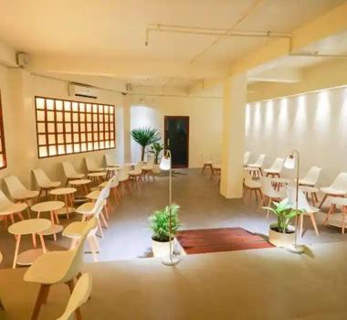 長灘島 Danaru Spa<br>Boracay Station2 Spa推薦