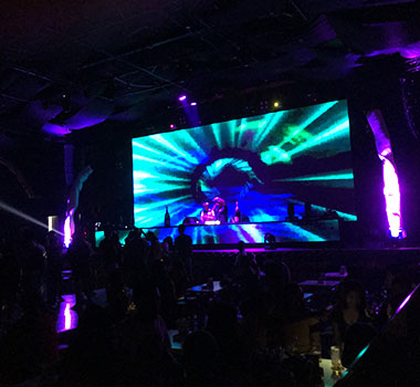 Club Galaxy Boracay