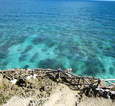 Crystal Cove 水晶島