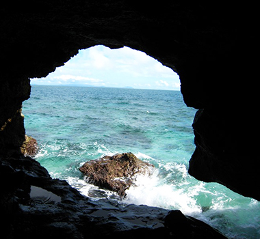 Crystal Cove 水晶島