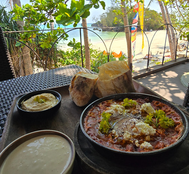 Calma Cafe Boracay