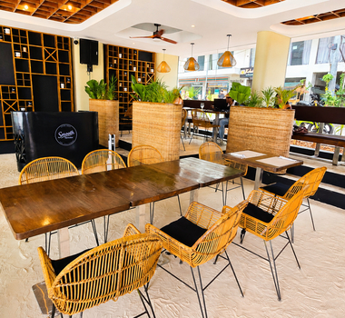 Smooth Cafe - S1