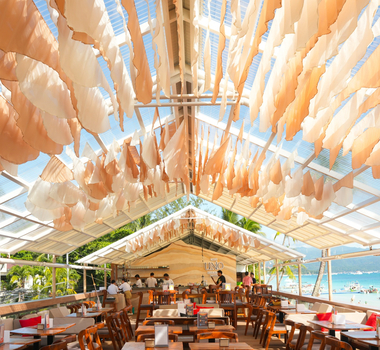 Cafe Uno Boracay