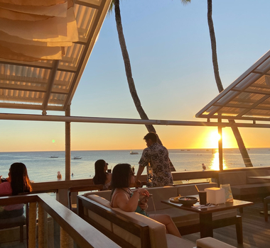 Cafe Uno Boracay