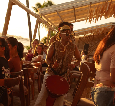 Cafe Uno Boracay