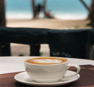 Smooth Cafe at the Attic - 東海岸