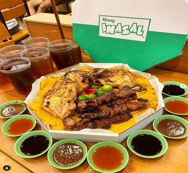 Mang Inasal