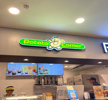 Potato Corner