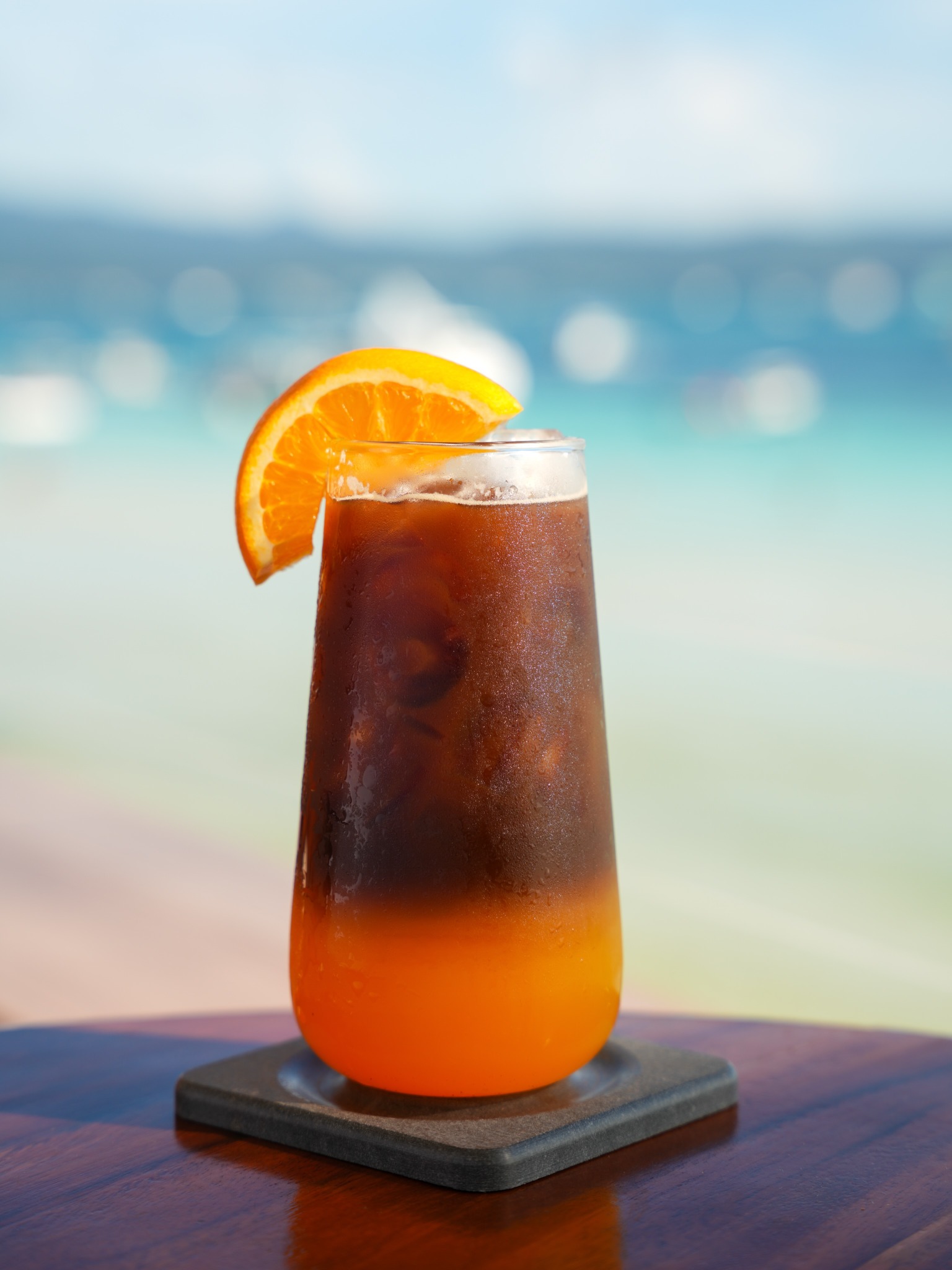 Cafe Uno Boracay 咖啡與海景