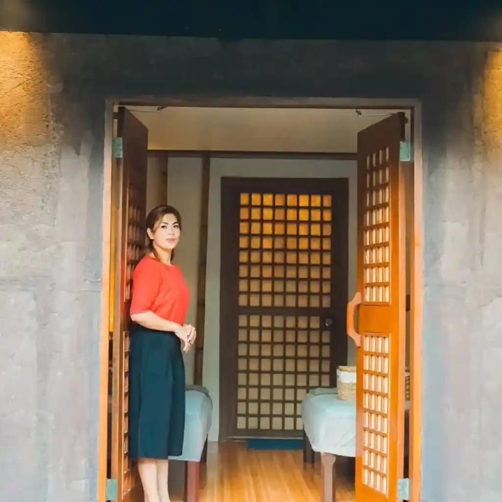 Danaru Spa Therapist