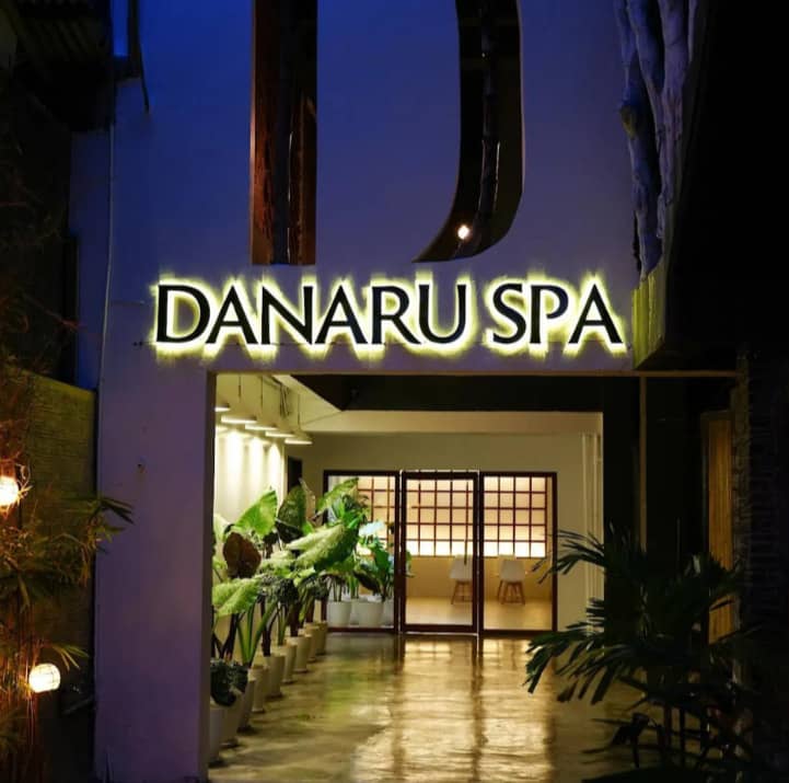 Danaru Spa