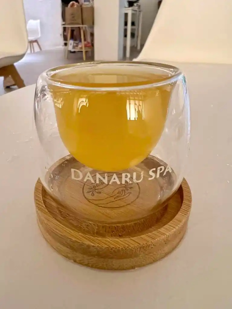 Refreshing Beverages