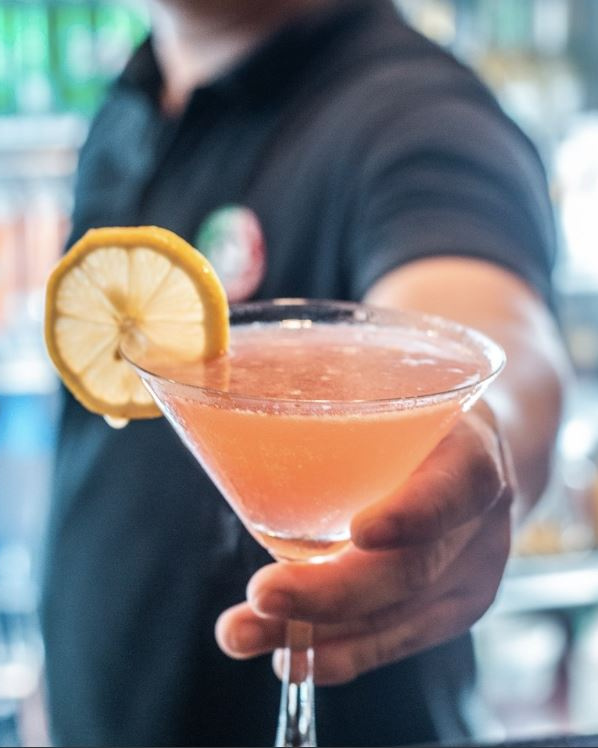 Don Vito Cocktail Night