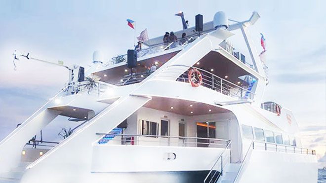 Islands Hopping