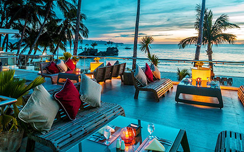 Estacio Uno Boracay