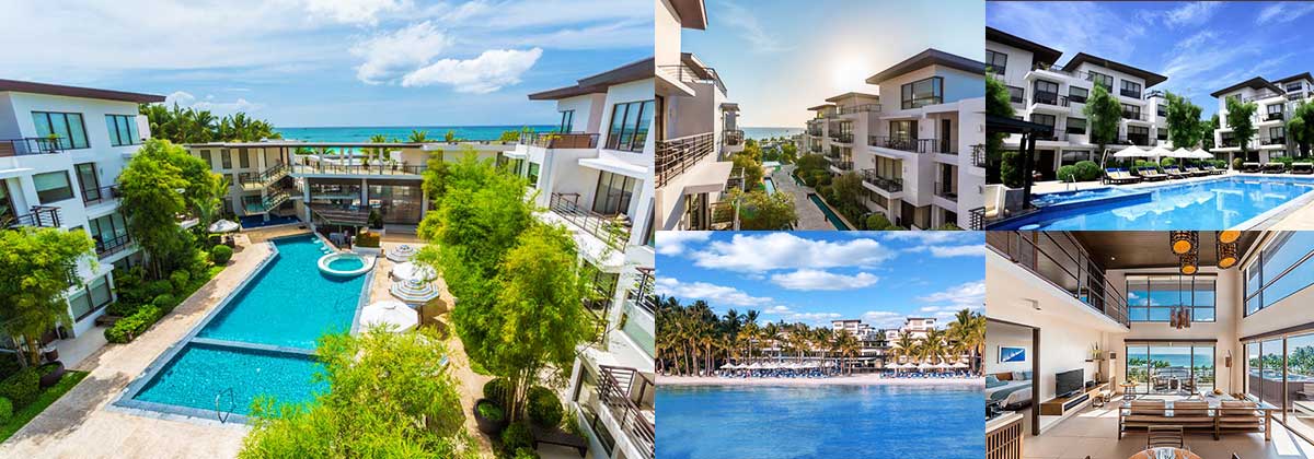 Discovery Shores Boracay