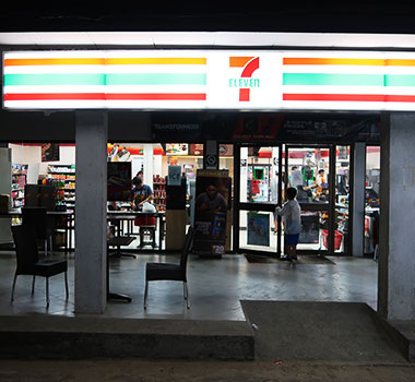 7-11