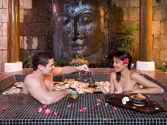 Tirta Spa